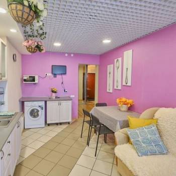 Сдается 2-х комнатная квартира, 52 м²
