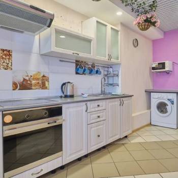 Сдается 2-х комнатная квартира, 52 м²