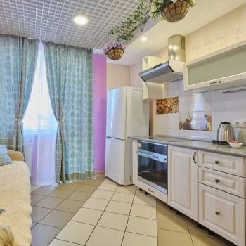 Сдается 2-х комнатная квартира, 52 м²