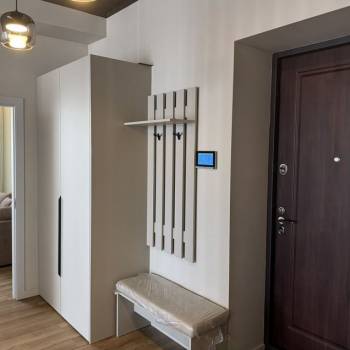 Сдается Многокомнатная квартира, 74 м²
