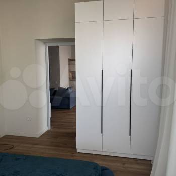 Сдается Многокомнатная квартира, 74 м²