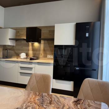 Сдается Многокомнатная квартира, 74 м²