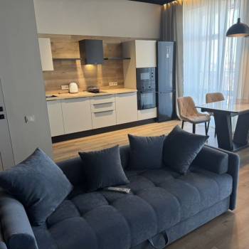 Сдается Многокомнатная квартира, 74 м²