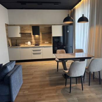 Сдается Многокомнатная квартира, 74 м²