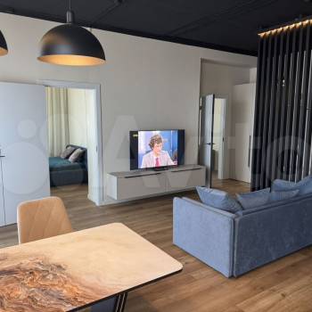 Сдается Многокомнатная квартира, 74 м²