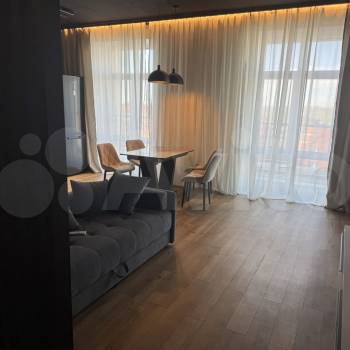 Сдается Многокомнатная квартира, 74 м²
