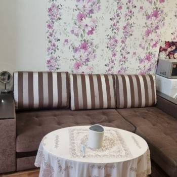 Сдается 1-комнатная квартира, 34 м²