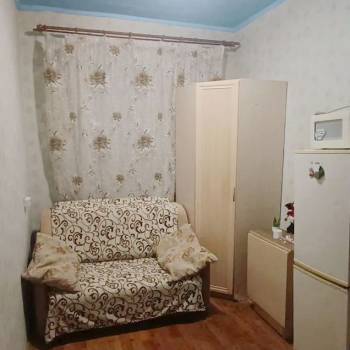 Сдается 1-комнатная квартира, 14 м²