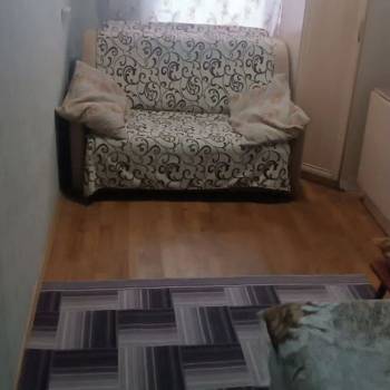 Сдается 1-комнатная квартира, 14 м²