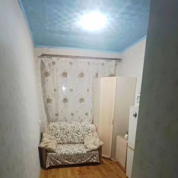 Сдается 1-комнатная квартира, 14 м²