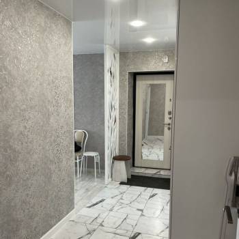 Сдается 2-х комнатная квартира, 49 м²