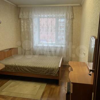 Сдается 2-х комнатная квартира, 68,2 м²