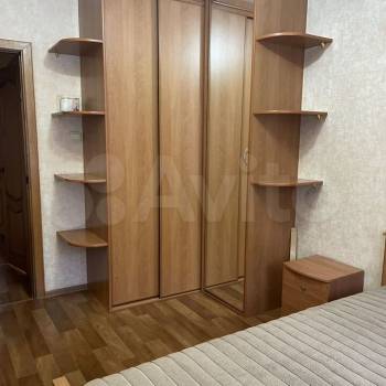 Сдается 2-х комнатная квартира, 68,2 м²