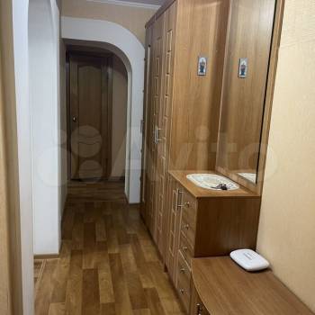 Сдается 2-х комнатная квартира, 68,2 м²