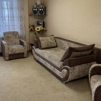 Сдается 2-х комнатная квартира, 68,2 м²