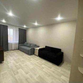 Сдается 1-комнатная квартира, 36,6 м²