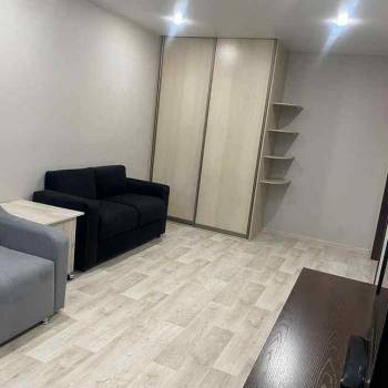 Сдается 1-комнатная квартира, 36,6 м²
