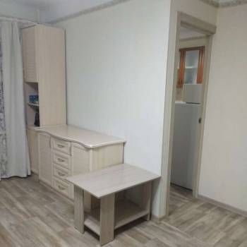 Сдается 1-комнатная квартира, 31 м²
