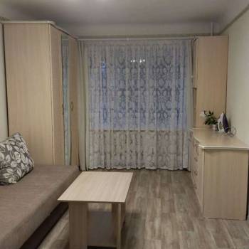 Сдается 1-комнатная квартира, 31 м²