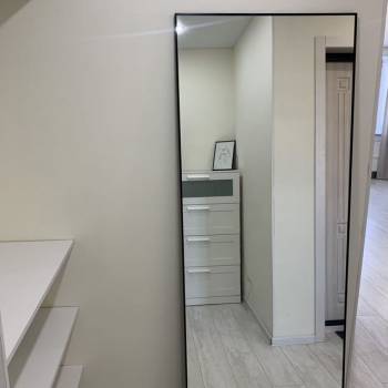Продается 1-комнатная квартира, 35,5 м²