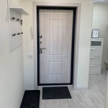 Продается 1-комнатная квартира, 35,5 м²