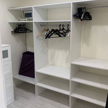 Продается 1-комнатная квартира, 35,5 м²