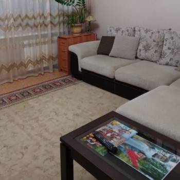Продается 2-х комнатная квартира, 53,2 м²