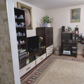 Продается 2-х комнатная квартира, 53,2 м²