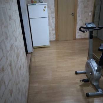 Продается 2-х комнатная квартира, 53,2 м²