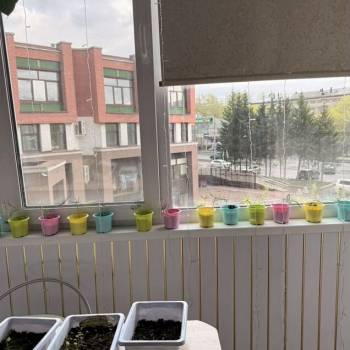 Продается 2-х комнатная квартира, 54 м²