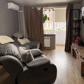 Продается 2-х комнатная квартира, 54 м²