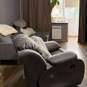 Продается 2-х комнатная квартира, 54 м²