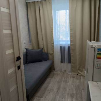 Сдается 1-комнатная квартира, 10 м²
