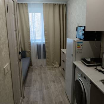 Сдается 1-комнатная квартира, 10 м²