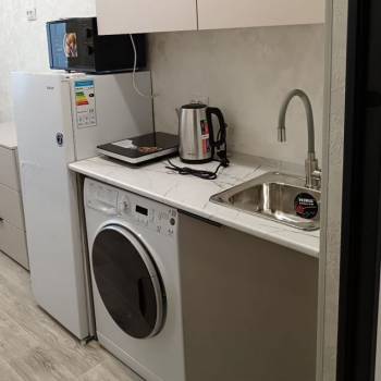 Сдается 1-комнатная квартира, 10 м²