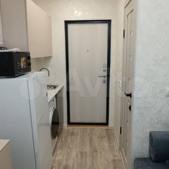 Сдается 1-комнатная квартира, 10 м²