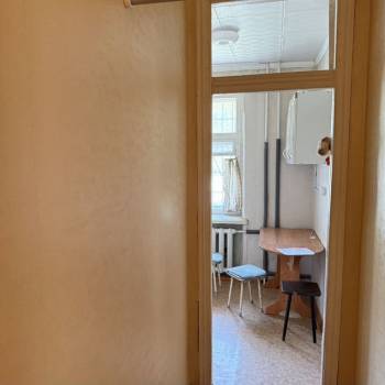 Продается 3-х комнатная квартира, 47 м²