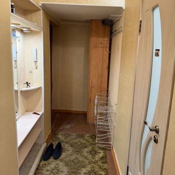 Продается 3-х комнатная квартира, 47 м²