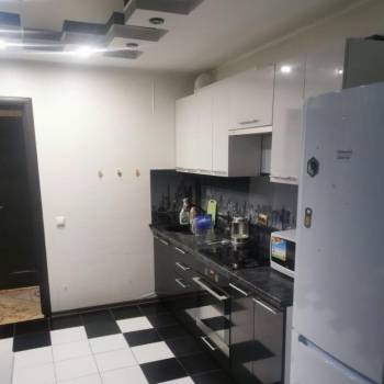 Сдается 1-комнатная квартира, 44 м²