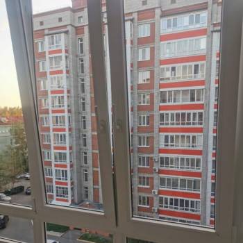 Сдается 1-комнатная квартира, 44 м²