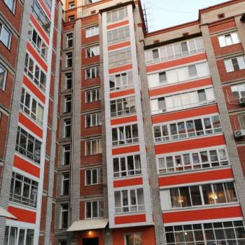 Сдается 1-комнатная квартира, 44 м²