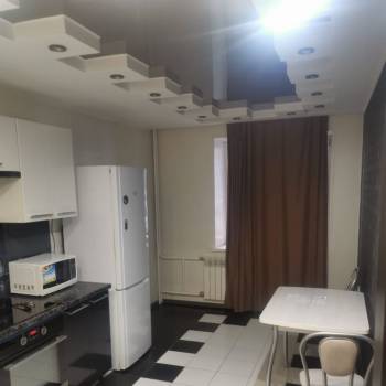 Сдается 1-комнатная квартира, 44 м²