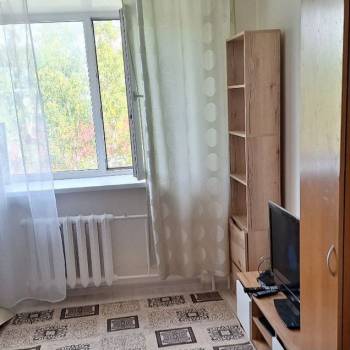Сдается 1-комнатная квартира, 18,3 м²