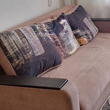 Сдается 1-комнатная квартира, 18,3 м²