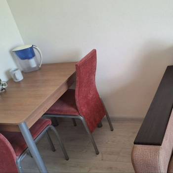 Сдается 1-комнатная квартира, 18,3 м²