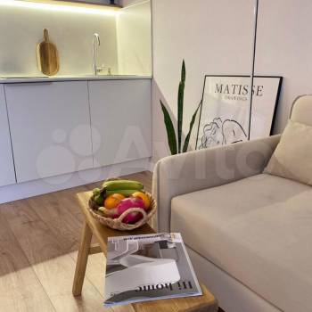 Сдается 1-комнатная квартира, 29 м²