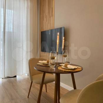 Сдается 1-комнатная квартира, 29 м²