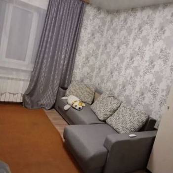Продается 1-комнатная квартира, 24,4 м²