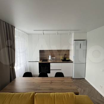 Сдается 1-комнатная квартира, 30 м²