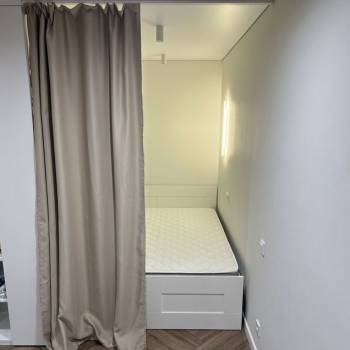 Сдается 1-комнатная квартира, 30 м²
